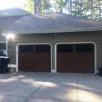 garage door ideas photos