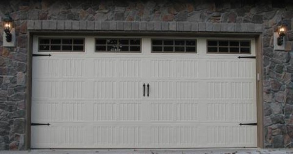 Garage Door