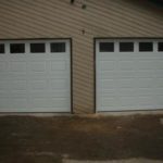 500 Series Garage Doors