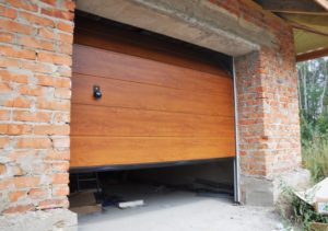 bothell garage door repair service