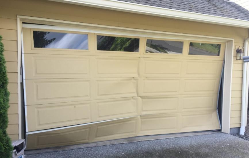 Garage Door Service Near Me