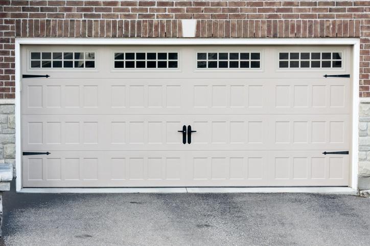 garage door installation in redmond