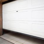 Garage door installation services in Woodinville