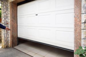 garage door installation services woodinville