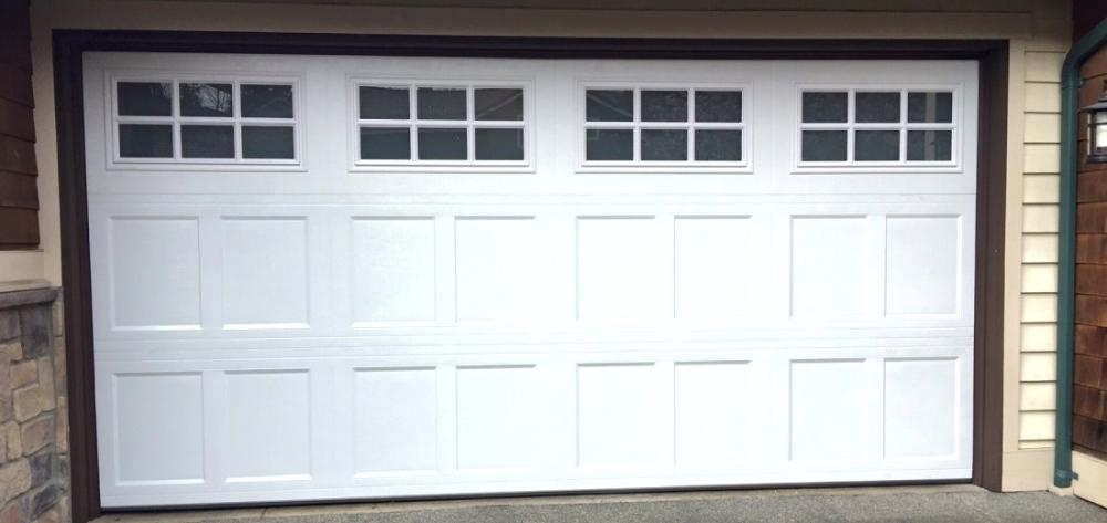 Residential Garage Door Installation, Install Door In Garage