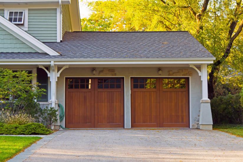 Garage Door Opener Installation Services Woodinville