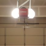 Garage Door Opener Installation services near me