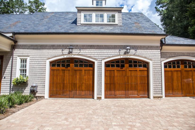 woodinville garage door repair