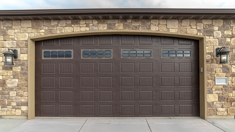 garage door installation services near snohomish