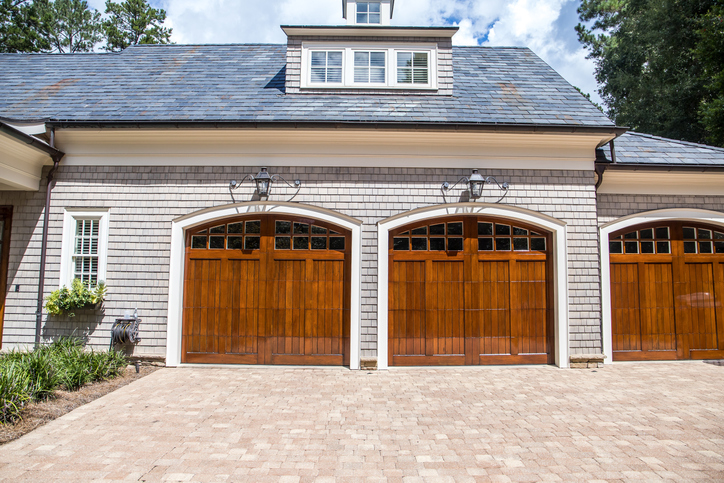 snohomish garage door services