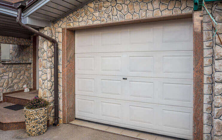 garage door installation Bellevue