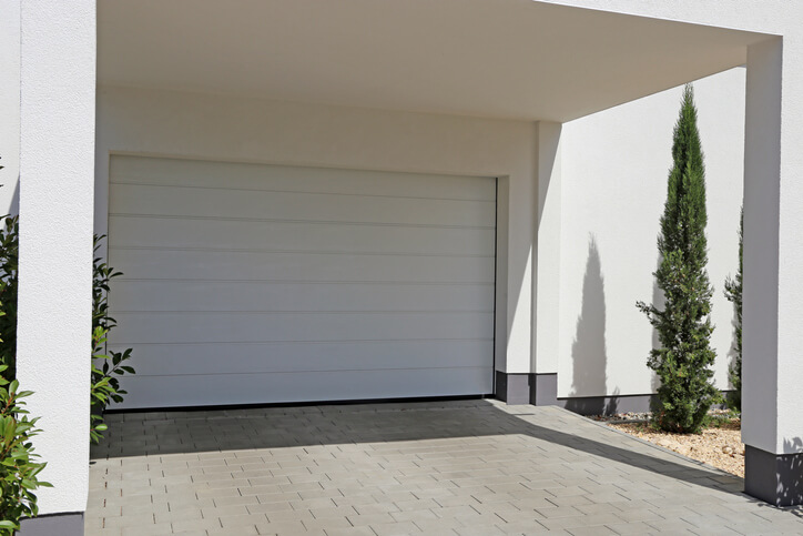 install garage door opener Bellevue