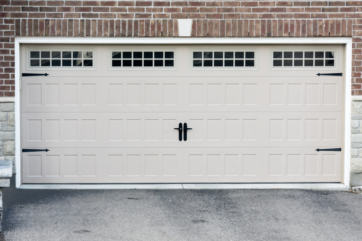 Garage Door Opener Installation Monroe