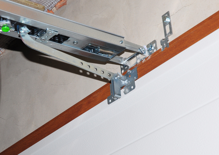 Garage door opener installation Kent