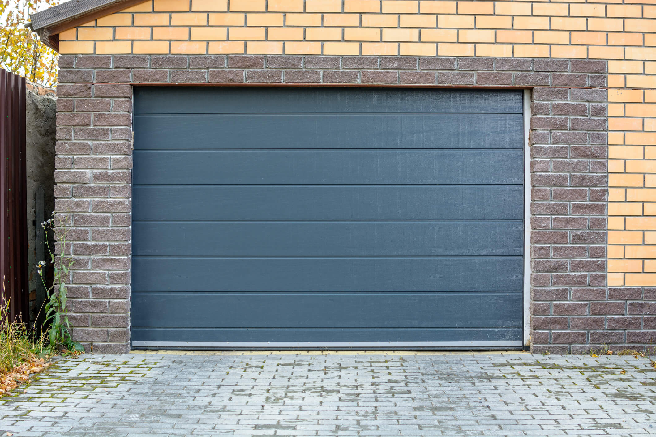 Garage Door Installation Edmonds