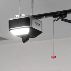 LiftMaster 6580L belt drive garage door opener